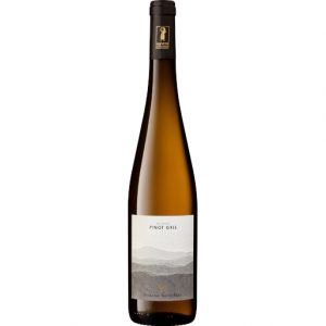 AOC ALSACE PINOT GRIS BIODYNAMIQUE (75CL) DOMAINE SAINT RÉMY 2016