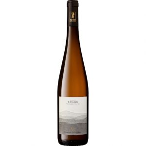 AOC ALSACE RIESLING "VIEILLES VIGNES" BIODYNAMIQUE (75CL) DOMAINE SAINT RÉMY 2018