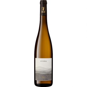 AOC ALSACE SYLVANER BIODYNAMIQUE (75CL) DOMAINE SAINT RÉMY 2016