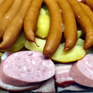 Choucroute